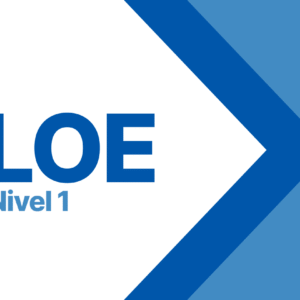 Bloque Común LOE – Ciclo Inicial de Grado Medio – Nivel 1
