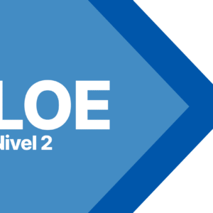 Bloque Común LOE – Ciclo Final de Grado Medio – Nivel 2