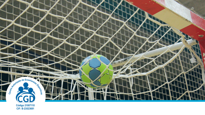 Técnico Deportivo en Balonmano – Nivel 1