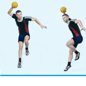 Técnico Deportivo en Balonmano – Nivel 2