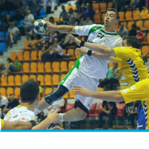 Técnico Deportivo en Balonmano – Nivel 3
