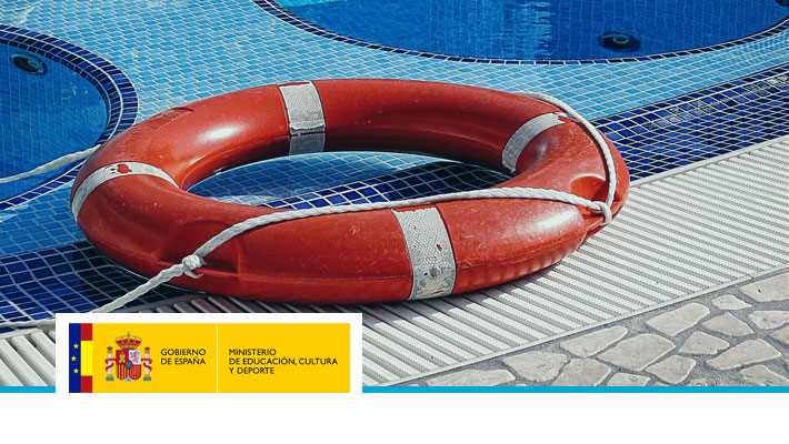 Técnico Deportivo en Salvamento y Socorrismo– Nivel 1