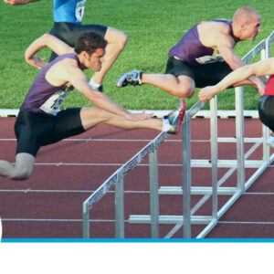 Técnico Deportivo en Atletismo – Nivel 2