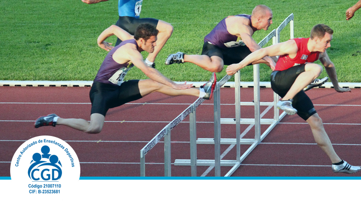 Técnico Deportivo en Atletismo – Nivel 2