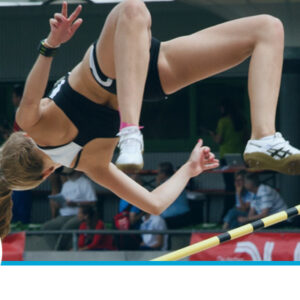 Técnico Deportivo en Atletismo – Nivel 3