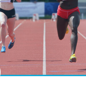 Pruebas de acceso a Técnico Deportivo en Atletismo – Nivel 1