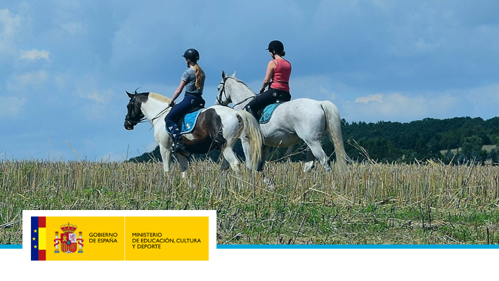 Prueba de Acceso a Técnico Deportivo en Hípica – Nivel 2 (Salto, Doma y CC)