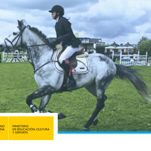 Técnico Deportivo en Hípica – Nivel 1