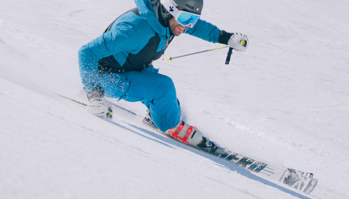 Técnico Deportivo en Esquí – Nivel 2