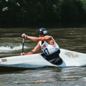 Técnico Deportivo en Piragüismo Aguas Bravas – Nivel 1