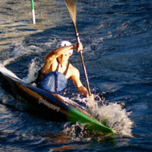 Técnico Deportivo en Piragüismo Aguas Bravas – Nivel 2