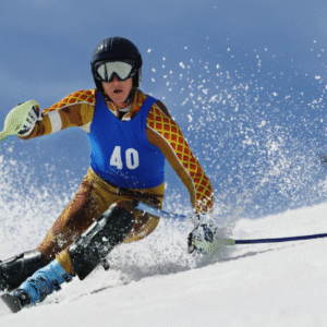 Prueba de Acceso a Técnico Deportivo en Esquí– Nivel 1