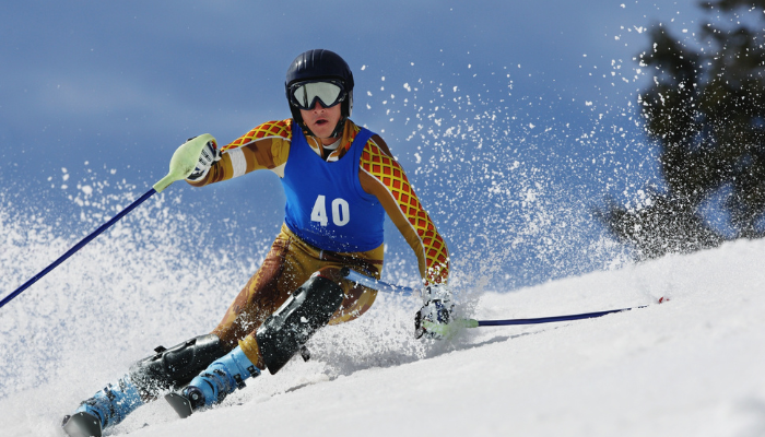 Prueba de Acceso a Técnico Deportivo en Esquí– Nivel 1