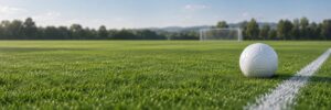 Técnico Deportivo en Fútbol – enseñanzas deportivas oficiales, CAED CGD